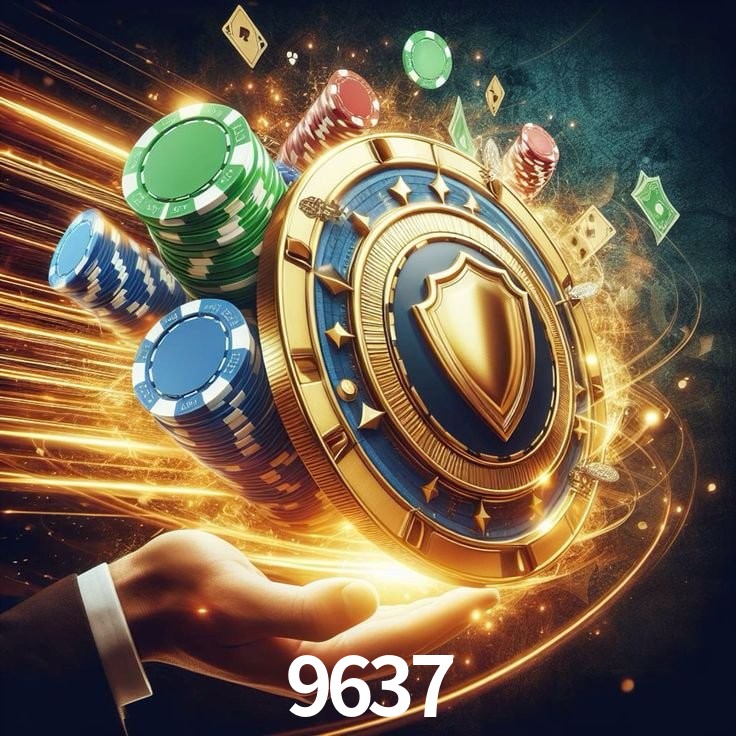 9637 Slots - 9637 visual 2